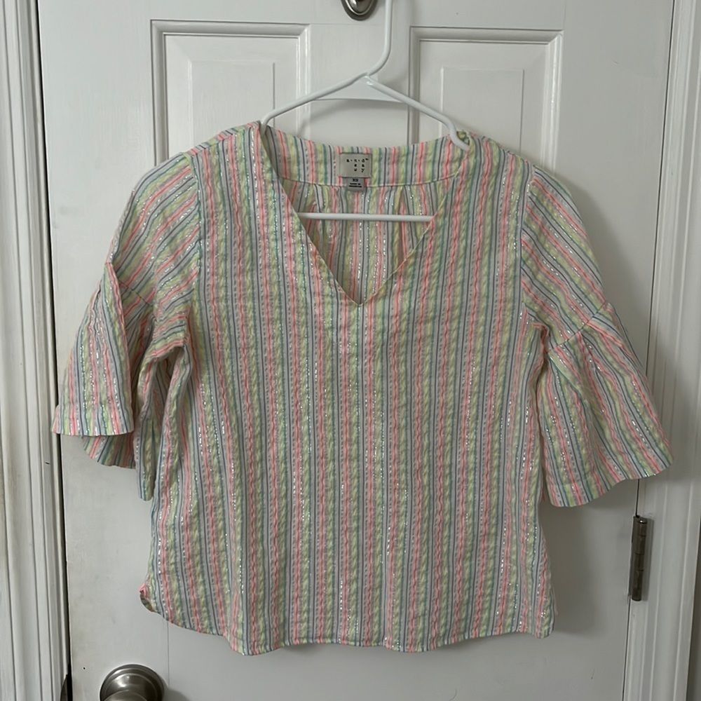 And Away top 🌟